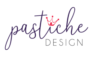 pastiche graphic and web design new orleans